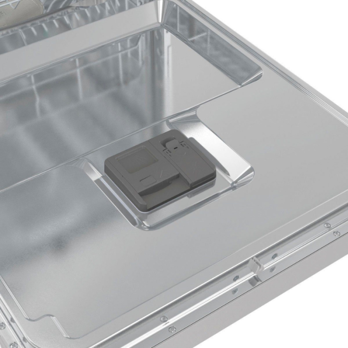 GORENJE poluugradna perilica posuđa, GI673C60X, 16 posuđa, automatsko otvaranje vrata - Slika 15
