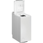 BAUKNECHT perilica rublja s gornjim punjenjem WMT Eco Smart 6513 ZC, 6,5 kg, 1200 o/min - Slika 2