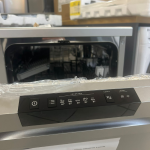 GORENJE samostojeća perilica posuđa, GS520E15S, 9 posuđa - Slika 8