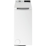 BAUKNECHT perilica rublja s gornjim punjenjem WMT Eco Smart 6513 ZC, 6,5 kg, 1200 o/min - Slika 19