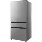 Hisense francuska vrata RF540 RF540N4SBI2, 181,7 visok, 79,4 cm širok