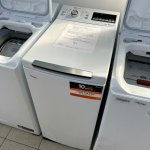 BAUKNECHT perilica rublja s gornjim punjenjem WMT Eco Smart 6513 ZC, 6,5 kg, 1200 o/min - Slika 13