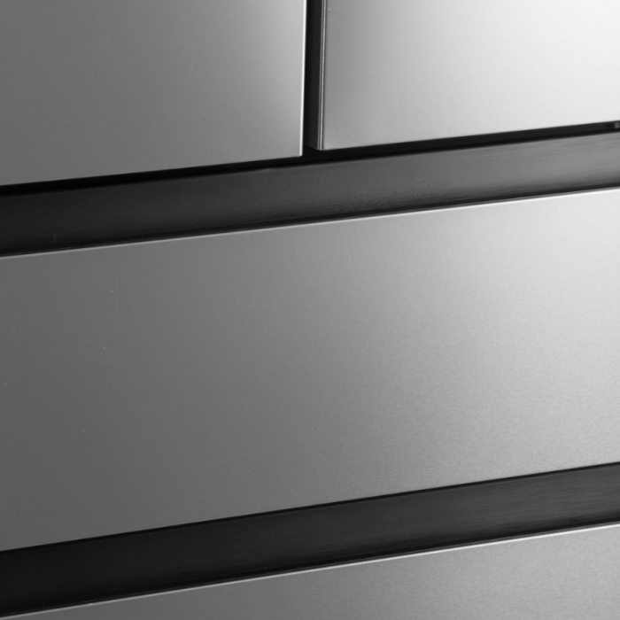 Hisense francuska vrata RF540 RF540N4SBI2, 181,7  visok, 79,4 cm širok - Slika 6