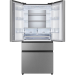 Hisense francuska vrata RF540 RF540N4SBI2, 181,7 visok, 79,4 cm širok - Slika 5