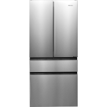 Hisense francuska vrata RF540 RF540N4SBI2, 181,7 visok, 79,4 cm širok - Slika 13