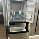 Hisense francuska vrata RF540 RF540N4SBI2, 181,7 visok, 79,4 cm širok - Slika 20