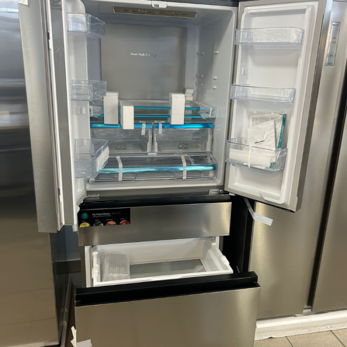 Hisense francuska vrata RF540 RF540N4SBI2, 181,7  visok, 79,4 cm širok - Slika 20