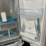 Hisense francuska vrata RF540 RF540N4SBI2, 181,7 visok, 79,4 cm širok - Slika 16