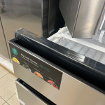 Hisense francuska vrata RF540 RF540N4SBI2, 181,7 visok, 79,4 cm širok - Slika 15