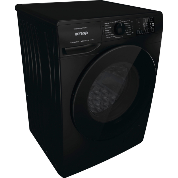 GORENJE perilica rublja WNFHEI 84 ADPSB, 8 kg, 1400 o/min - Slika 3