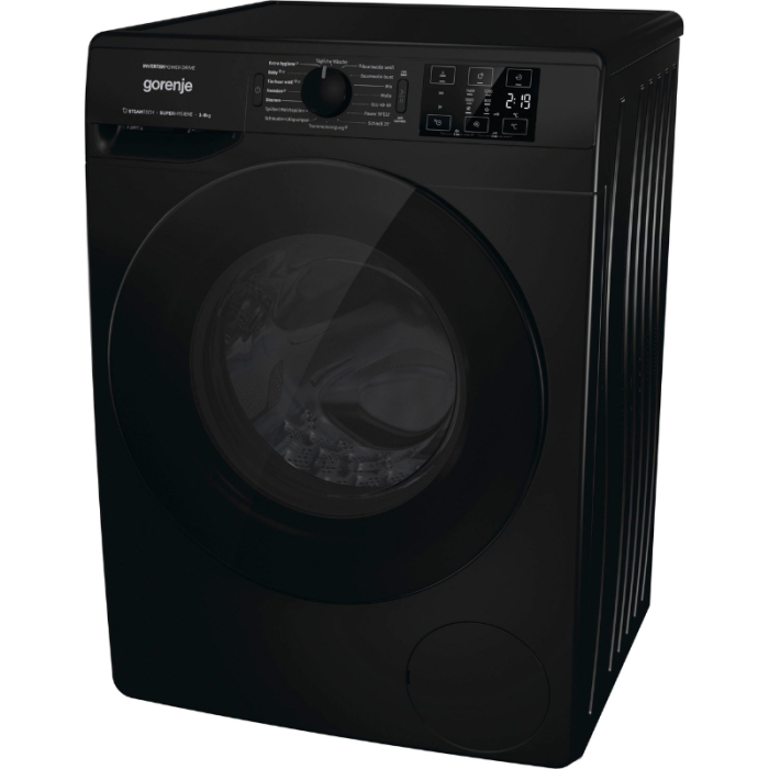 GORENJE perilica rublja WNFHEI 84 ADPSB, 8 kg, 1400 o/min - Slika 5
