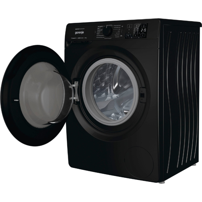 GORENJE perilica rublja WNFHEI 84 ADPSB, 8 kg, 1400 o/min - Slika 2