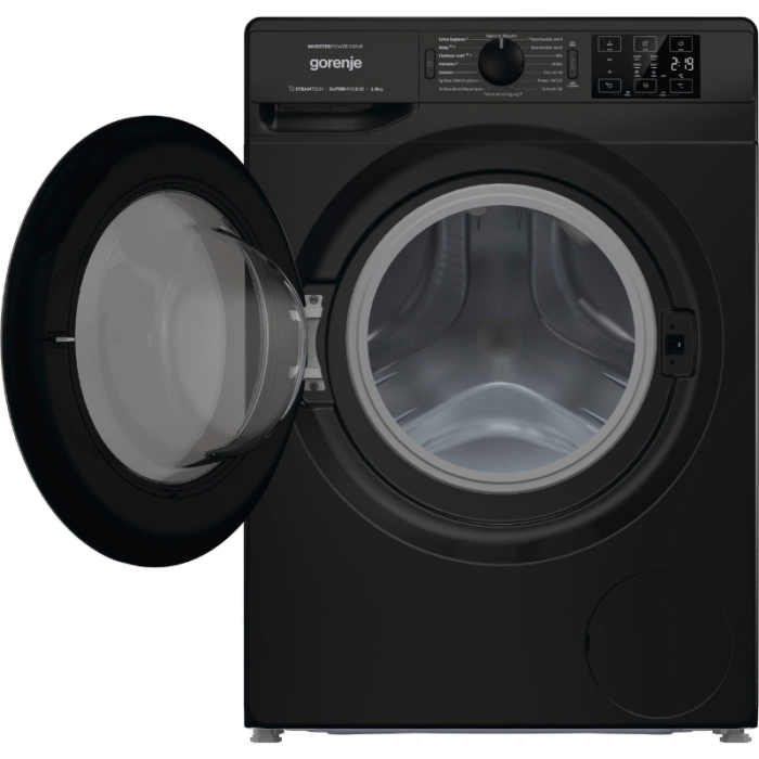 GORENJE perilica rublja WNFHEI 84 ADPSB, 8 kg, 1400 o/min - Slika 8
