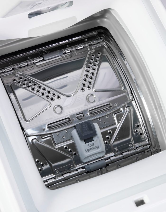 BAUKNECHT perilica rublja s gornjim punjenjem WMT 6513 B5, 6 kg, 1200 o/min - Slika 7