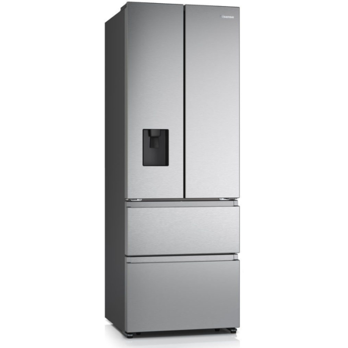 Hisense francuska vrata RF632N4WIE, 200 cm visine, 70 cm širine - Slika 1