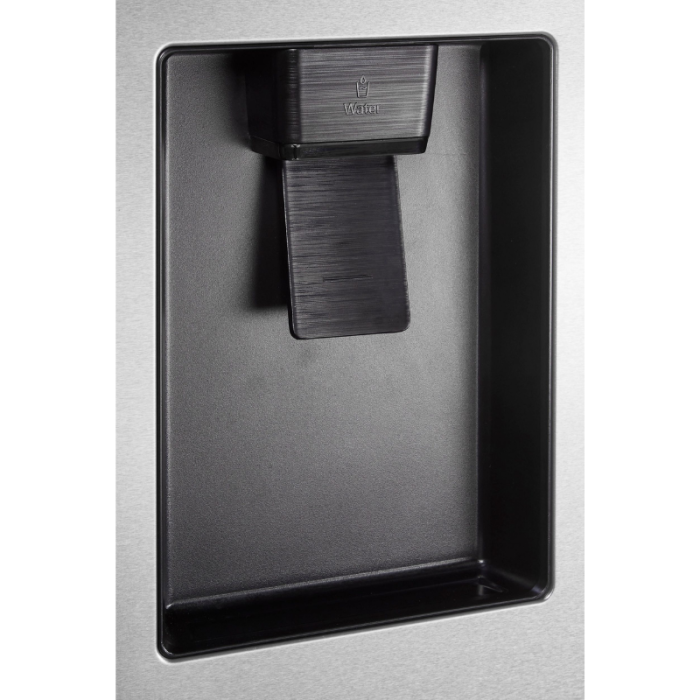 Hisense francuska vrata RF632N4WIE, 200 cm visine, 70 cm širine - Slika 6