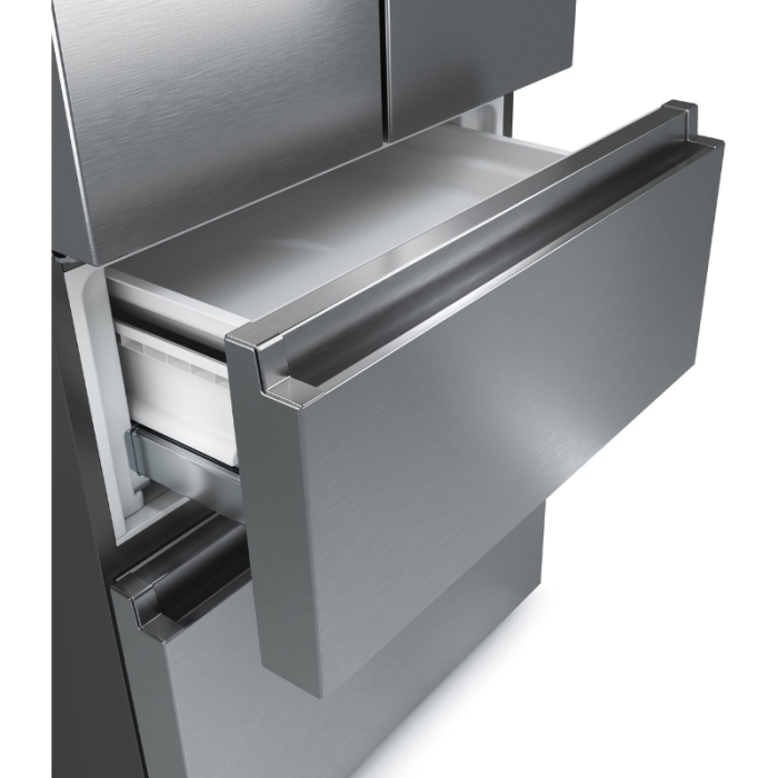 Hisense francuska vrata RF632N4WIE, 200 cm visine, 70 cm širine - Slika 5