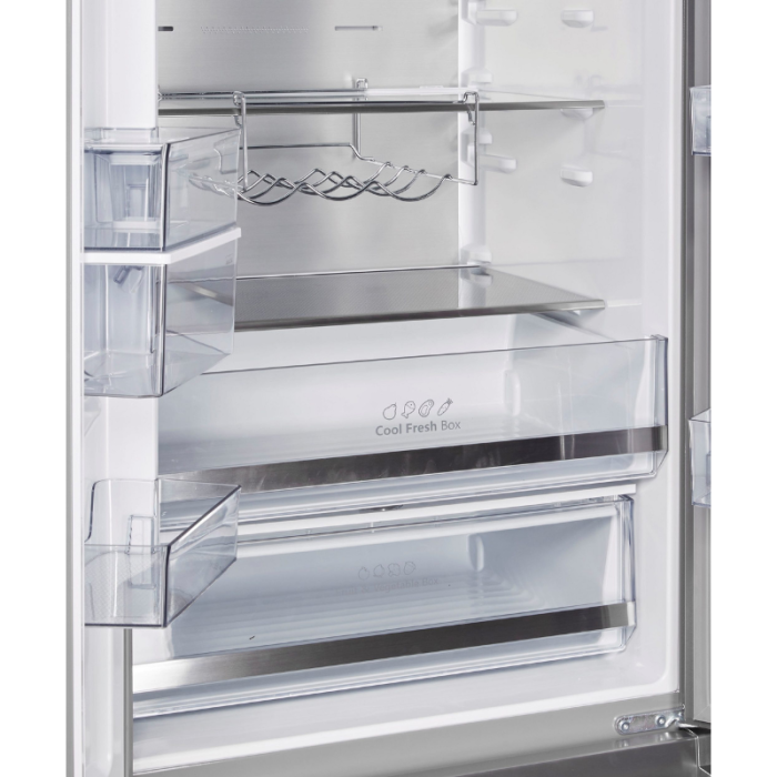 Hisense francuska vrata RF632N4WIE, 200 cm visine, 70 cm širine - Slika 4