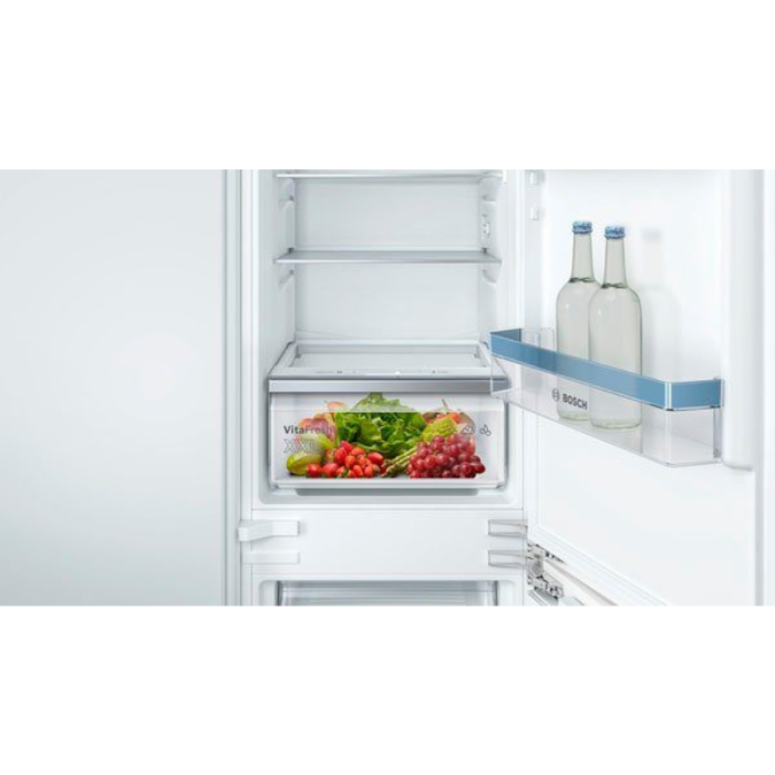 BOSCH kombinacija hladnjak/zamrzivač KGN86AIDR, 186 cm visina, 86 cm širina - Slika 18