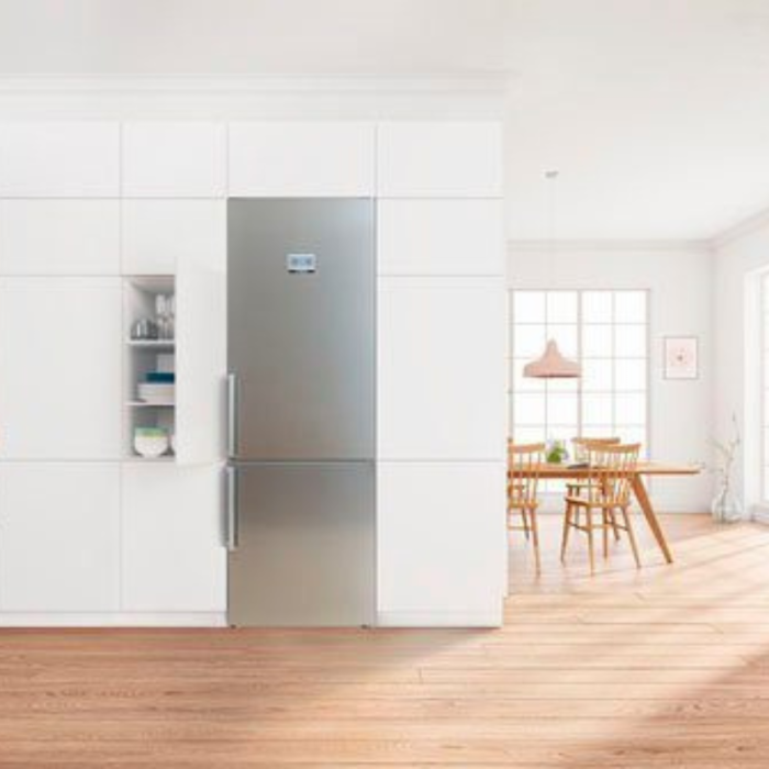 BOSCH kombinacija hladnjak/zamrzivač KGN86AIDR, 186 cm visina, 86 cm širina - Slika 12