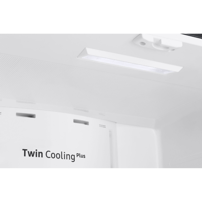 Samsung francuska vrata RF50C530EB1, dispenzer vode sa spremnikom za vodu, automatski ledomat putem fiksnog priključka za vodu - Slika 9