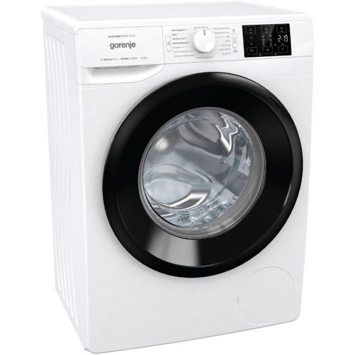 Dizajn bez naslova - 2024-03-20T212851.744 GORENJE perilica rublja Wave NEI74SAP, 7 kg, 1400 o/min, samo 47 cm dubine - Slika 1