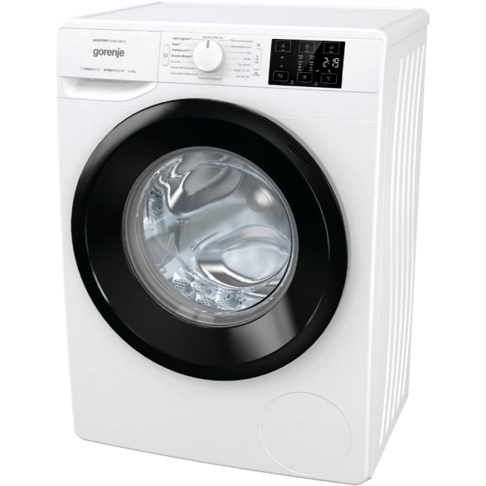 GORENJE perilica rublja Wave NEI74SAP, 7 kg, 1400 o/min, samo 47 cm dubine - Slika 11
