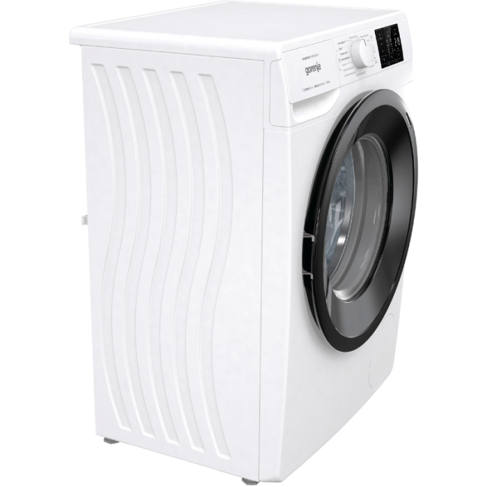 GORENJE perilica rublja Wave NEI74SAP, 7 kg, 1400 o/min, samo 47 cm dubine - Slika 6