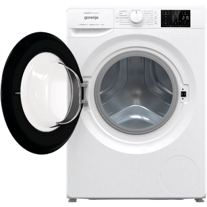 GORENJE perilica rublja Wave NEI74SAP, 7 kg, 1400 o/min, samo 47 cm dubine - Slika 5