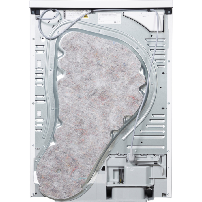 SIEMENS sušilica s toplinskom pumpom WQ33G2D00, 8 kg - Slika 9