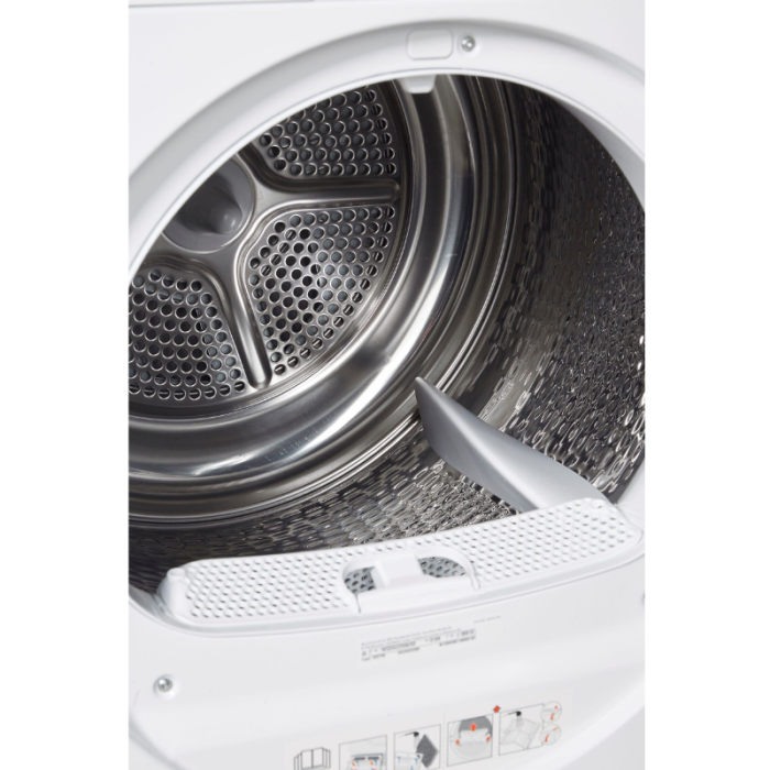 SIEMENS sušilica s toplinskom pumpom WQ33G2D00, 8 kg - Slika 8