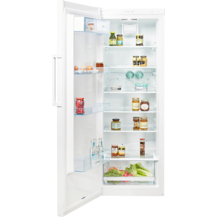 BOSCH hladnjak 4 KSV29VWEP, visina 161 cm, širina 60 cm - Slika 2