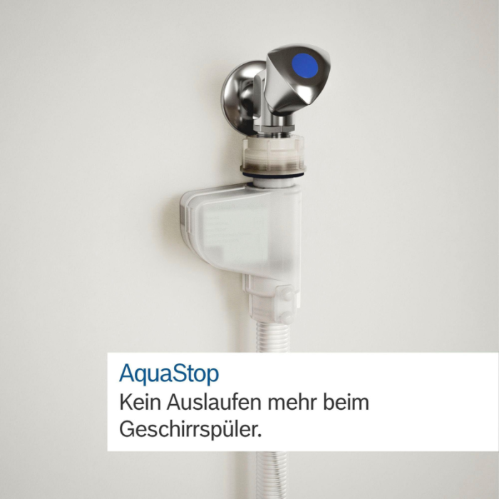 BOSCH podpultna perilica posuđa serije 6, SMU6ZCS16E, 14 postavki - Slika 6