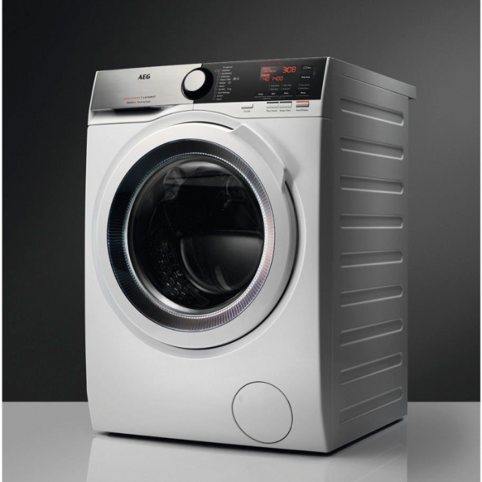 AEG perilica rublja L7FEA760FL, 10 kg, 1600 o/min, ladica UniversalDose - Slika 4