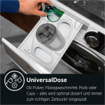 AEG perilica rublja L7FEA760FL, 10 kg, 1600 o/min, ladica UniversalDose - Slika 13