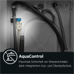 AEG perilica rublja L7FEA760FL, 10 kg, 1600 o/min, ladica UniversalDose - Slika 7