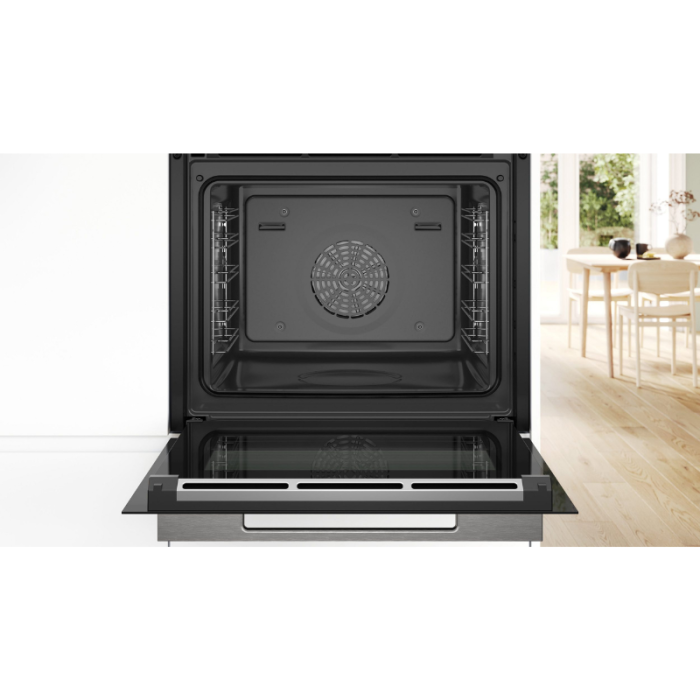 BOSCH Parna pećnica HSG7361B1 - Slika 3