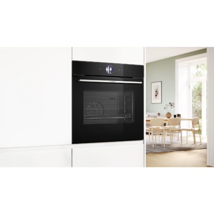 BOSCH Parna pećnica HSG7361B1 - Slika 2