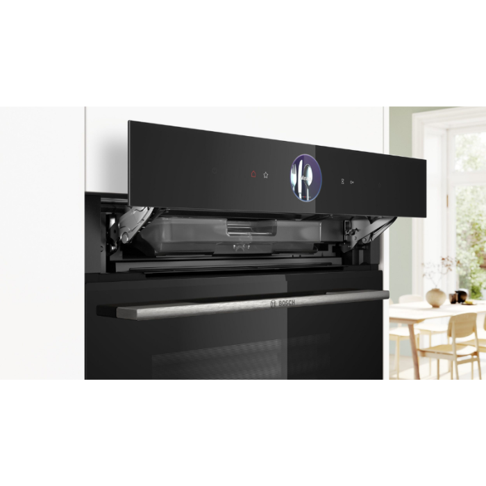 BOSCH Parna pećnica HSG7361B1 - Slika 10