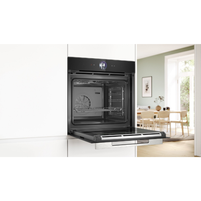 BOSCH Parna pećnica HSG7361B1 - Slika 9