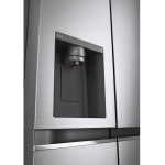 LG GSLV71PZTD Kopiraj naziv modela NatureFRESH™ | 635L | Hladnjak sa zamrzivačem američkog stila | WiFi povezan | DoorCooling+™ | Linear Cooling™ | Inverterski linearni kompresor | D ocijenjeno | Sjajan - Slika 14