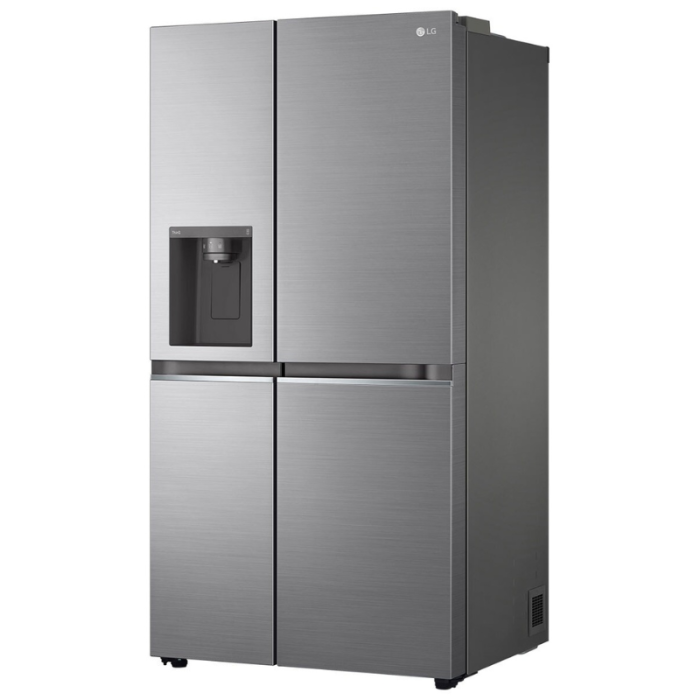 LG GSLV71PZTD Kopiraj naziv modela NatureFRESH™ | 635L | Hladnjak sa zamrzivačem američkog stila | WiFi povezan | DoorCooling+™ | Linear Cooling™ | Inverterski linearni kompresor | D ocijenjeno | Sjajan - Slika 8