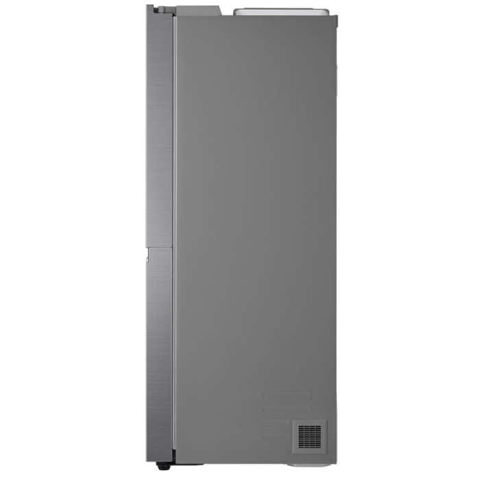 LG GSLV71PZTD Kopiraj naziv modela NatureFRESH™ | 635L | Hladnjak sa zamrzivačem američkog stila | WiFi povezan | DoorCooling+™ | Linear Cooling™ | Inverterski linearni kompresor | D ocijenjeno | Sjajan - Slika 7