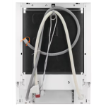 AEG FSB53927Z 7000 PERILICA POSUĐA (INTEGRIRANA) S AIRDRY TEHNOLOGIJOM - Slika 3