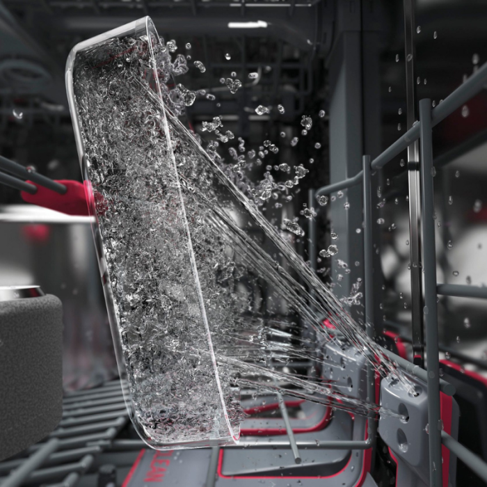 BAUKNECHT potpuno integrirana perilica posuđa BCIO 3T341 PLET - Slika 5