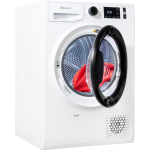 BAUKNECHT sušilica s toplinskom pumpom T Sense M11 83 N, 8 kg - Slika 2