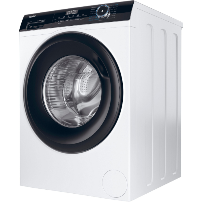 Haier perilica rublja HW81-NBP14939, 8 kg, 1400 o/min, Hygiene Plus: ABT® antibakterijska tehnologija - Slika 1