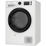 BAUKNECHT sušilica s toplinskom pumpom T Sense M11 83 N, 8 kg - Slika 3