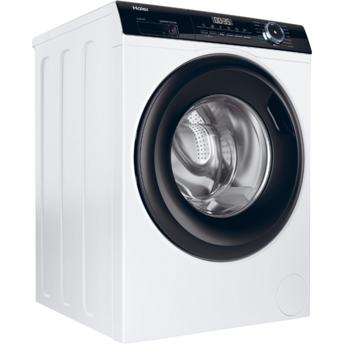Haier perilica rublja HW81-NBP14939, 8 kg, 1400 o/min, Hygiene Plus: ABT® antibakterijska tehnologija - Slika 6