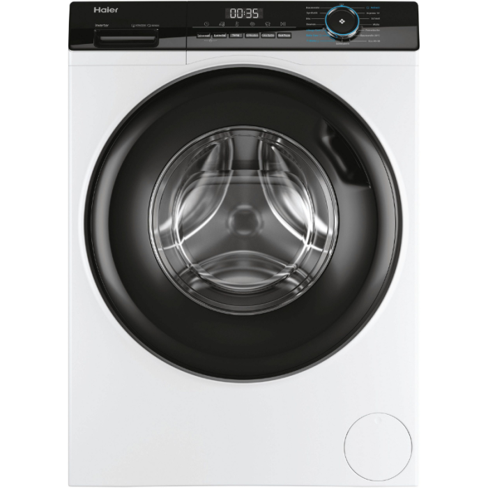 Haier perilica rublja HW81-NBP14939, 8 kg, 1400 o/min, Hygiene Plus: ABT® antibakterijska tehnologija - Slika 5